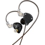 Ecouteurs intra - auriculaires kz zs10 pro 4ba + 1dd bass drive, ecouteurs stéréo hi - fi, ecouteurs ... Ecouteurs intra - auriculaires kz zs10 pro 4ba + 1dd bass drive, ecouteurs stéréo hi - fi, ecouteurs ...