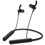 Ecouteurs intra auriculaires magntiques sans fil, bluetooth 5. 0, oreillettes de sport, qualit sonore ...