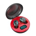 Ecouteurs intra - auriculaires sans fil bluetooth 2020, casque d'coute binaural, tws, pour xiaomi, samsung, ...