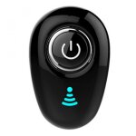 �couteurs intra auriculaires sans fil bluetooth 2021 5. 0, casque d'�coute st�r�o, oreillettes de sport, ...