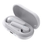 Ecouteurs intra - auriculaires sans fil bluetooth 5. 0, casque d'�coute st�r�o, pour tous les t�l�phones ...