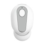 Ecouteurs intra - auriculaires sans fil bluetooth 5. 0, mini casque d'coute mains libres, stop - bruit, ...