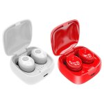 Ecouteurs intra - auriculaires sans fil bluetooth 5. 0 tws xg12, casque d'�coute st�r�o, mains libres, ...