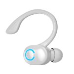 Ecouteurs intra - auriculaires sans fil bluetooth 5. 2 w6, casque d'�coute avec suppression du bruit, ...