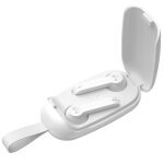 Ecouteurs intra - auriculaires sans fil bluetooth xg - 9tws, casque d'�coute, basses, �tanche, mini st�r�o ...