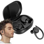 Ecouteurs intra - auriculaires sans fil, casques audio tanches, casques de sport avec microphone, antibruit, ...