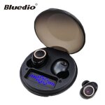 couteurs intra auriculaires sans fil d3 5. 1, casque d'coute avec suppression du bruit, son stro, ...