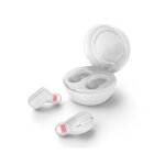 Ecouteurs intra auriculaires sans fil s8 tws bluetooth 5. 0, mini oreillettes de sport, de jeu, mains ...