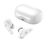 Ecouteurs intra auriculaires sans fil tws bluetooth 5. 0, casque d'coute pour sport, avec rduction ...