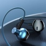 écouteurs intra - auriculaires, son basse, oreillettes de sport avec micro, pour xiaomi iphone 6, casque ... écouteurs intra - auriculaires, son basse, oreillettes de sport avec micro, pour xiaomi iphone 6, casque ...