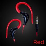 couteurs intra - auriculaires stro hd, oreillettes avec fil, 3. 5mm, avec micro, nouveau, #83724