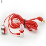 Ecouteurs intra - auriculaires stro universels, 3. 5mm, casque d'ecoute pour tlphone portable