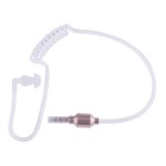 écouteurs intra auriculaires à tube d'air, 3. 5mm, anti radiation, oreillettes filaires, casque stéréo, ... écouteurs intra auriculaires à tube d'air, 3. 5mm, anti radiation, oreillettes filaires, casque stéréo, ...