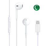 Ecouteurs pour iphone 7 / 7 plus, 6 & 6s stéréo bass earpod ecouteur chips in - ear casque avec micro ... Ecouteurs pour iphone 7 / 7 plus, 6 & 6s stéréo bass earpod ecouteur chips in - ear casque avec micro ...