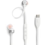 Ecouteurs jbl tune 310 c blanc