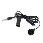Ecouteurs de jeu avec clip, contrôleur de joystick, oreillettes de remplacement pour sony, ps4, playstation ... Ecouteurs de jeu avec clip, contrôleur de joystick, oreillettes de remplacement pour sony, ps4, playstation ...