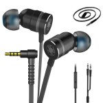 couteurs de jeu couteurs intra - auriculaires casque magntique filaire basse stro en mtal avec ...