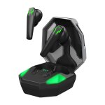 Ecouteurs de jeu sans fil bluetooth 5. 0, st�r�o 8d, stop - bruit