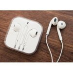 Ecouteur kit main libre style earpods Ecouteur kit main libre style earpods