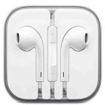 Ecouteurs kit piéton micro volume pour iphone 4 / 4s / 5 / 5s / 5c / 6 / 6 + blanc Ecouteurs kit piéton micro volume pour iphone 4 / 4s / 5 / 5s / 5c / 6 / 6 + blanc