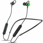 Ecouteurs lumineux bluetooth 5. 0, oreillettes stro, basse, casque de jeu, pour sport, iphone huawei ...