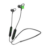 Ecouteurs magntiques sans fil bluetooth, casque de musique, tour de cou, oreillettes de sport, avec ...