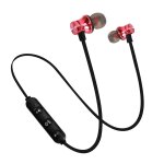 Ecouteurs magn�tiques sans fil bluetooth, oreillettes de sport, st�r�o, �tanches, intra - auriculaires, ...