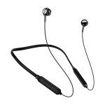 couteurs magntiques sans fil, casque de musique, oreillettes de sport, avec micro, pour iphone, samsung, ...