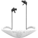 Ecouteur natation, lecteur mp3, memoire 8gb, etanche ipx8, charge magntique et autonomie 20 heures, ...