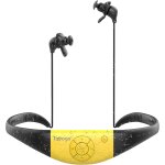 Ecouteur natation, lecteur mp3, memoire 8gb, etanche ipx8, charge magntique et autonomie 20 heures, ...