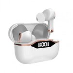 Ecouteurs portables, fabrication soign�e, faible latence, transmission stable, pour la maison