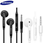 Ecouteurs d'origine samsung eg920 note3 casque filaire avec micro pour samsung galaxy s6 s7 s7edge s8 ...