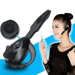 Ecouteurs sans fil bluetooth 3. 0, casque d'coute de jeu, pour sony ps3 iphone samsung htc