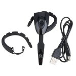 Ecouteurs sans fil bluetooth 3. 0, casque de jeu, pour sony ps3, iphone, samsung, htc