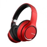 �couteurs sans fil bluetooth 5. 0, casque d'�coute avec caisson de basses pour sport, course, r�duction ...