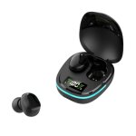 Ecouteurs sans fil bluetooth 5. 0, oreillettes �tanches pour jeux hifi g9s tws, avec bac de chargement ...