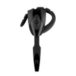 Ecouteurs sans fil bluetooth 5. 0 pour ps3, mains libres, crochet d'oreille unique, bouton, casque avec ...
