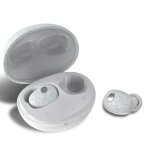 Ecouteurs sans fil bluetooth 5. 0 t2s galets, oreillettes intra - auriculaires, son hi - fi 6d antibruit, ...