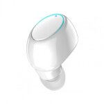 Ecouteurs sans fil bluetooth 5. 0 x6, oreillettes de sport avec micro, mains libres, pour tous les t�l�phones, ...