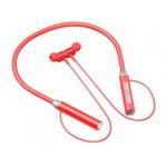 Ecouteurs sans fil bluetooth 5. 1 stro, tour de cou magntique carte tf, casque hi - fi pour android ...