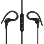 Ecouteurs sans fil bluetooth bt - 1, cble usb, oreillettes stro, casque de sport, tour de cou, manuel ...