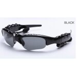 couteurs sans fil bluetooth, casque d'coute stro, 3 lentilles de soleil colores, lunettes d'quitation ...