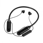 Ecouteurs sans fil bluetooth, casque d'ecoute st�r�o avec microphone, pour sport, accessoires de course ...