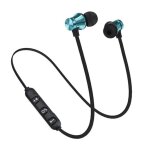 Ecouteurs sans fil bluetooth, casque de musique, oreillettes de sport, avec micro, pour iphone, samsung ... Ecouteurs sans fil bluetooth, casque de musique, oreillettes de sport, avec micro, pour iphone, samsung ...