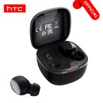 Ecouteurs sans fil bluetooth fone htc true wireless 2, tws 3, bluetooth 5. 1, double micro, suppression ... Ecouteurs sans fil bluetooth fone htc true wireless 2, tws 3, bluetooth 5. 1, double micro, suppression ...