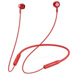 �couteurs sans fil bluetooth he06, oreillettes hd st�r�o, tour de cou, casque d'�coute �tanche pour sport, ...