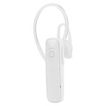 Ecouteurs sans fil bluetooth, mains libres, casque d'�coute d'affaires, avec c�ble usb, pour parler, ...