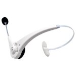 Ecouteurs sans fil bluetooth mains libres pour ps3, casque d'coute pour tlphone, suppression du bruit ...