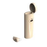 Ecouteurs sans fil bluetooth, mini oreillettes intra auriculaires, mains libres, avec micro, stro, ...