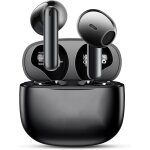 Ecouteurs sans fil, bluetooth sans fil, temps de lecture de cycle 30h tws casque avec bo�tier de charge ...